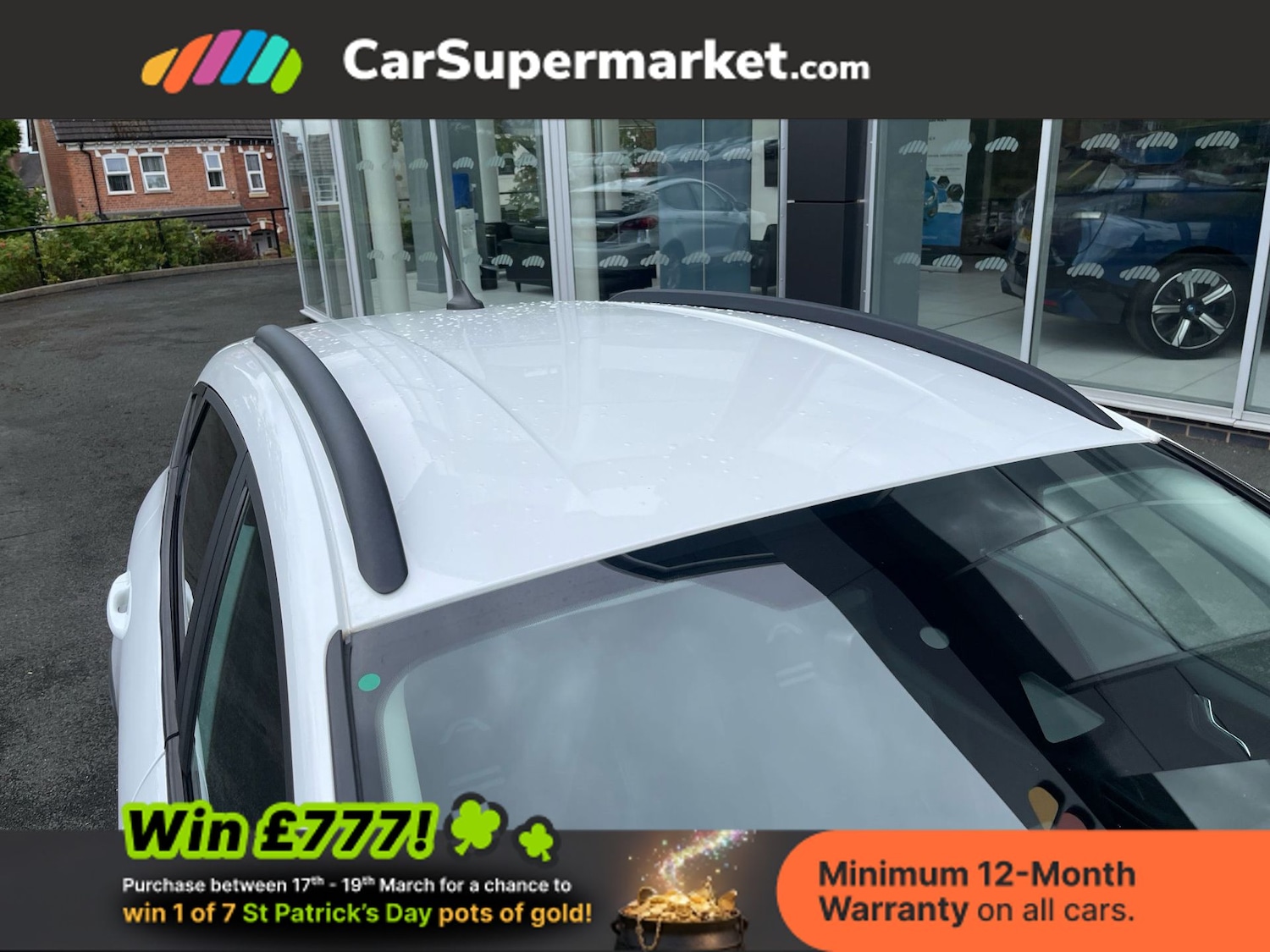 Used Ford Fiesta 2022 for sale - 77919361: Photo 8