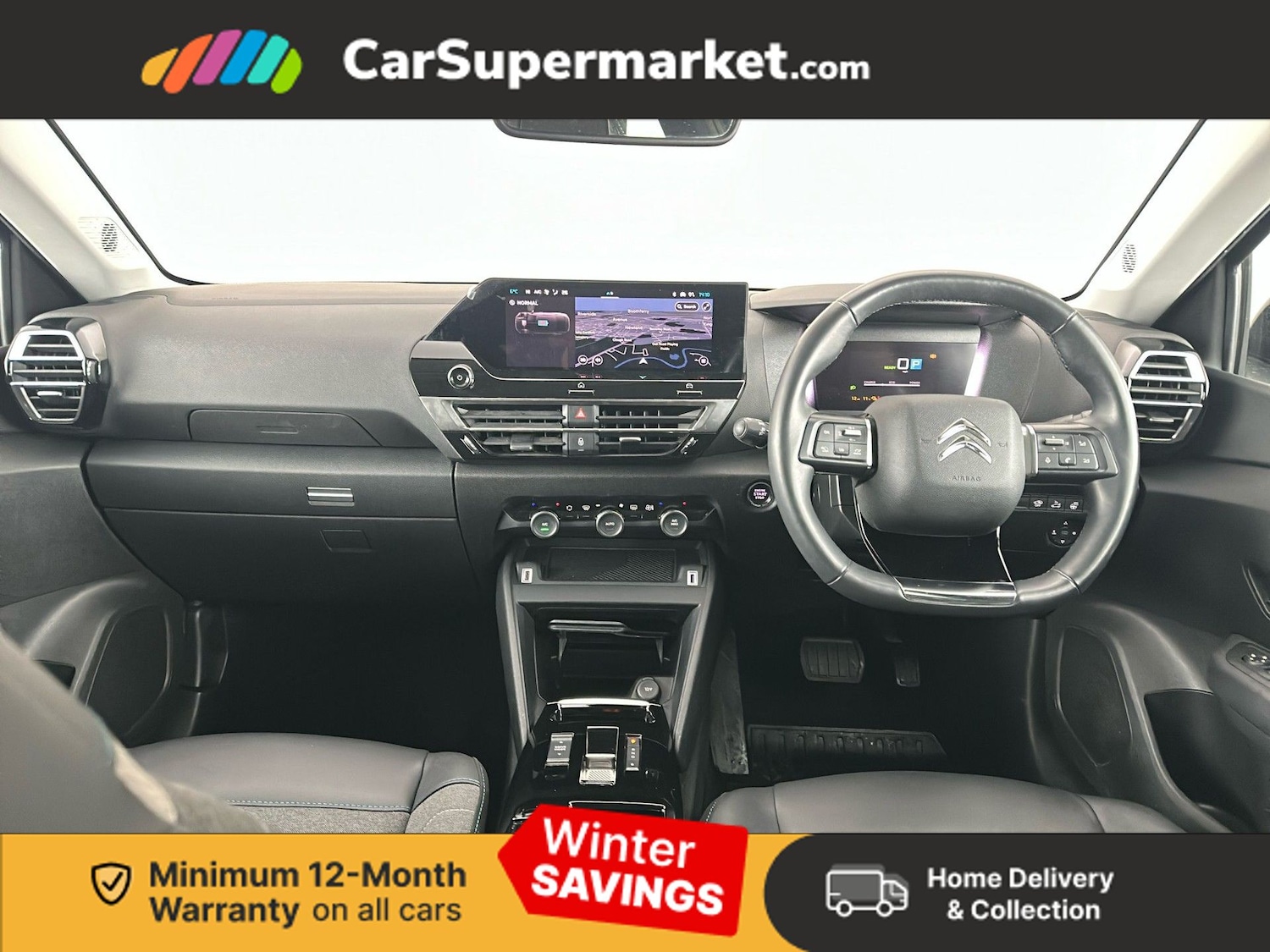 Used Citroen C4 2023 for sale - 77286967: Photo 14