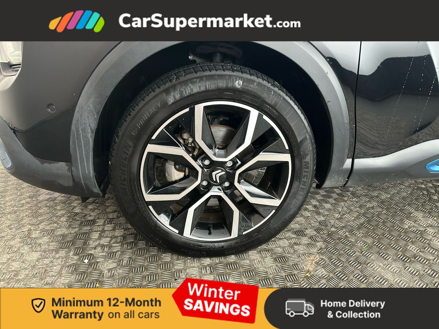 Used Citroen C4 2023 for sale - 77286967: Photo 20