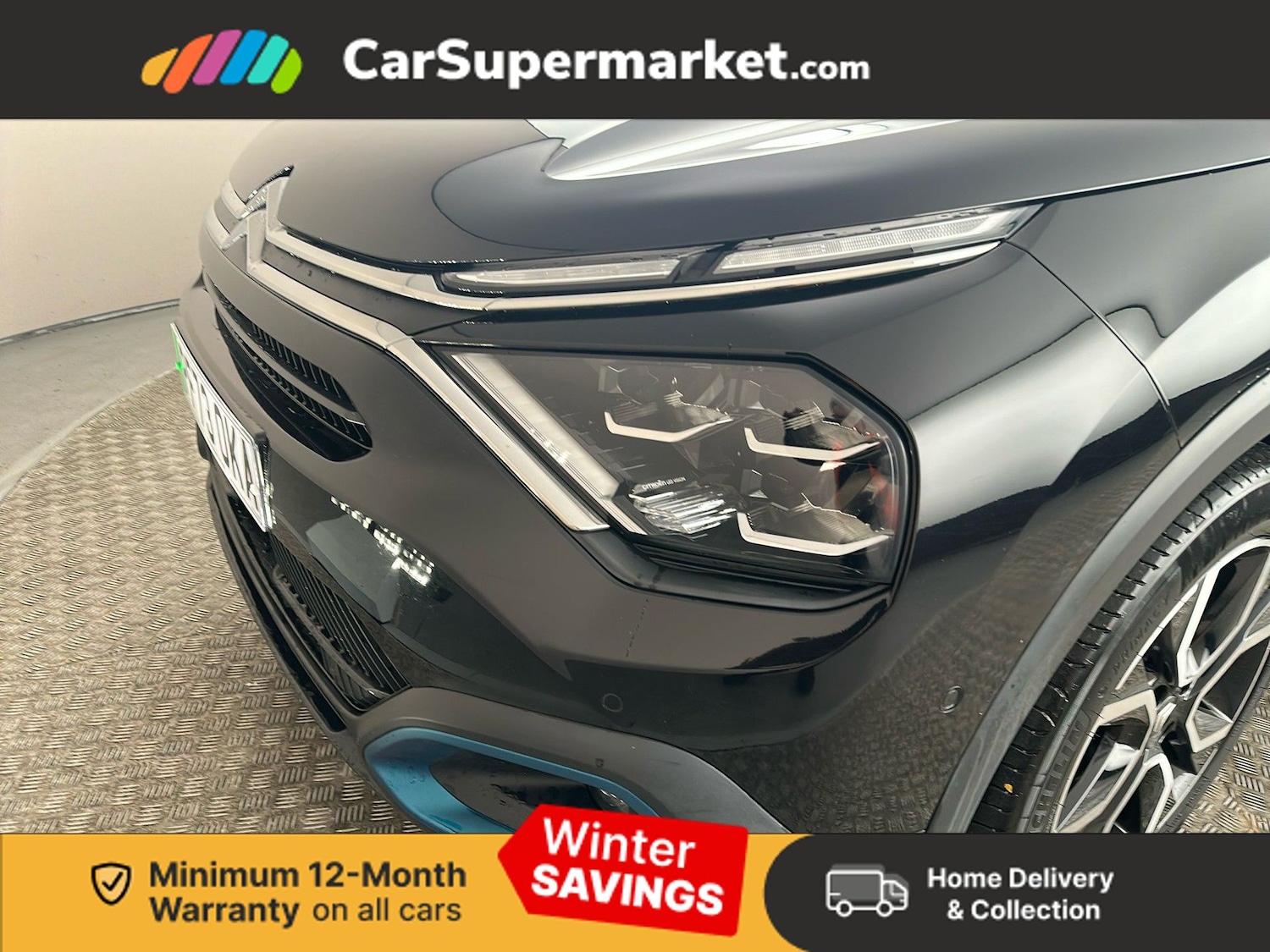 Used Citroen C4 2023 for sale - 77286967: Photo 21