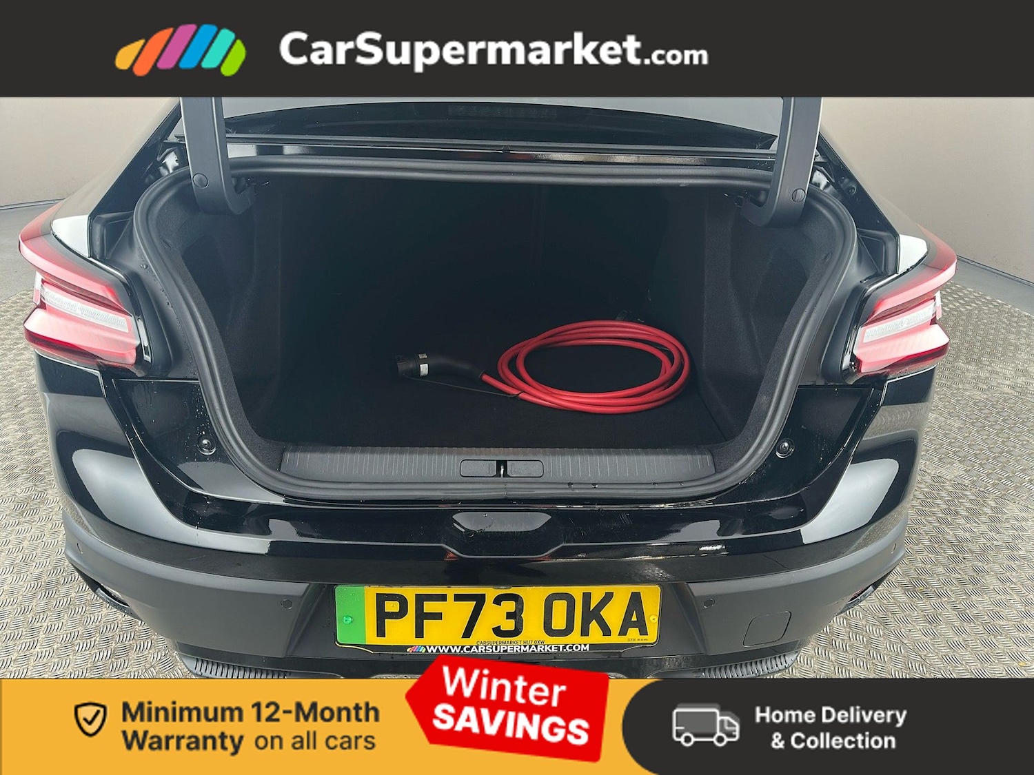 Used Citroen C4 2023 for sale - 77286967: Photo 23