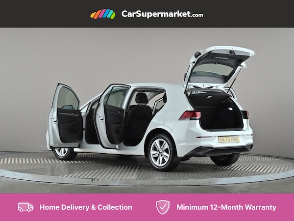 Used Volkswagen Golf 2022 for sale - 76158253: Photo 10