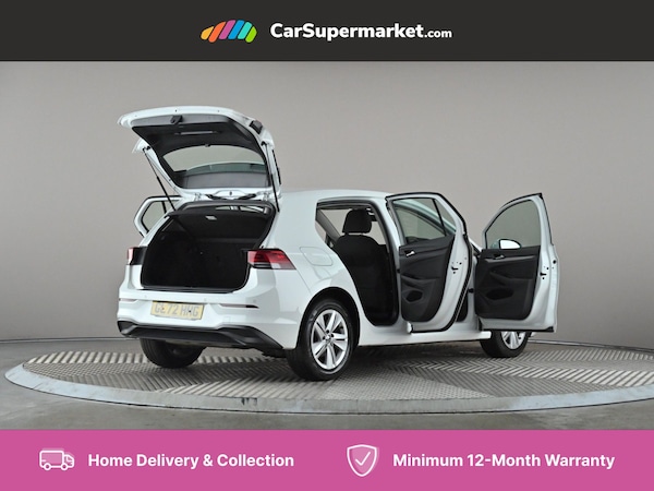 Used Volkswagen Golf 2022 for sale - 76158253: Photo 12