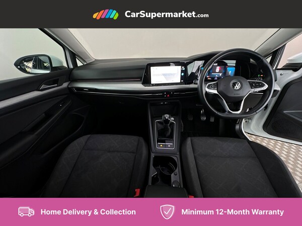 Used Volkswagen Golf 2022 for sale - 76158253: Photo 13