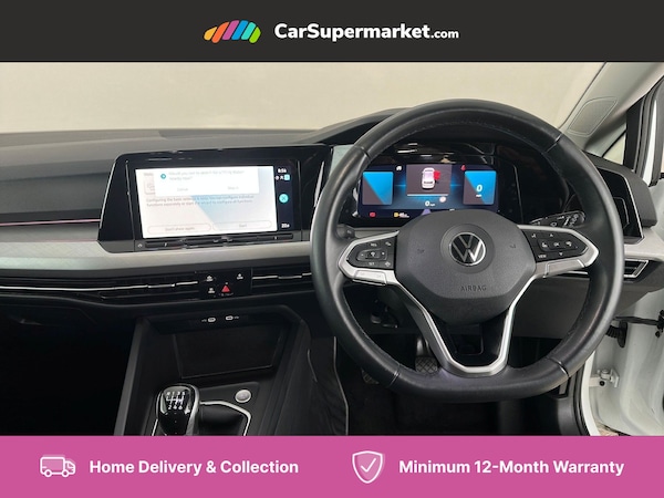 Used Volkswagen Golf 2022 for sale - 76158253: Photo 14