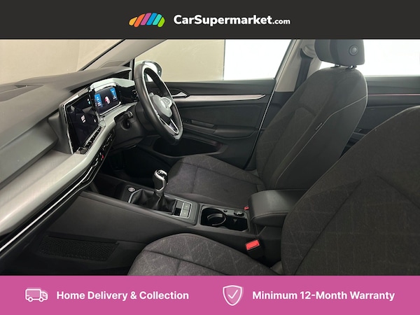 Used Volkswagen Golf 2022 for sale - 76158253: Photo 16
