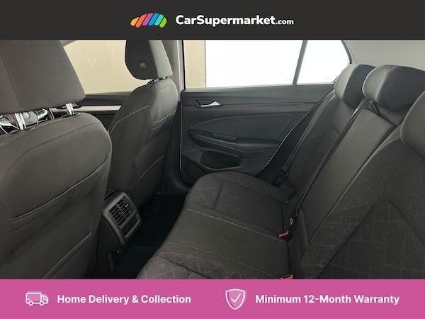 Used Volkswagen Golf 2022 for sale - 76158253: Photo 18