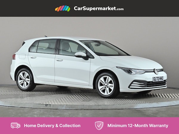 Used Volkswagen Golf 2022 for sale - 76158253: Photo 1