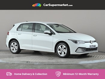 2022 - 1.5 TSI 150 Life 5-Door