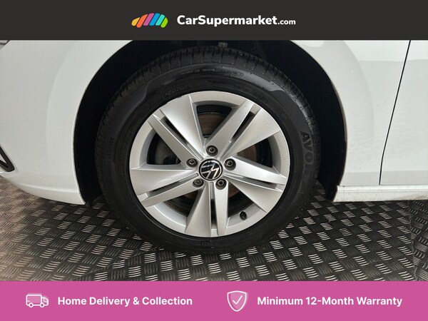 Used Volkswagen Golf 2022 for sale - 76158253: Photo 20