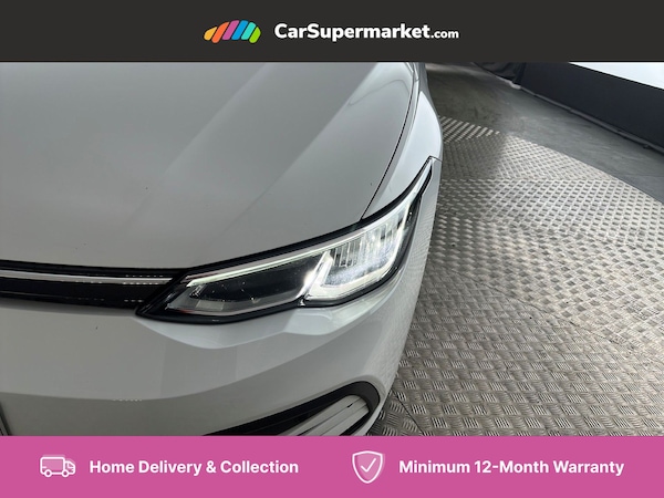 Used Volkswagen Golf 2022 for sale - 76158253: Photo 21