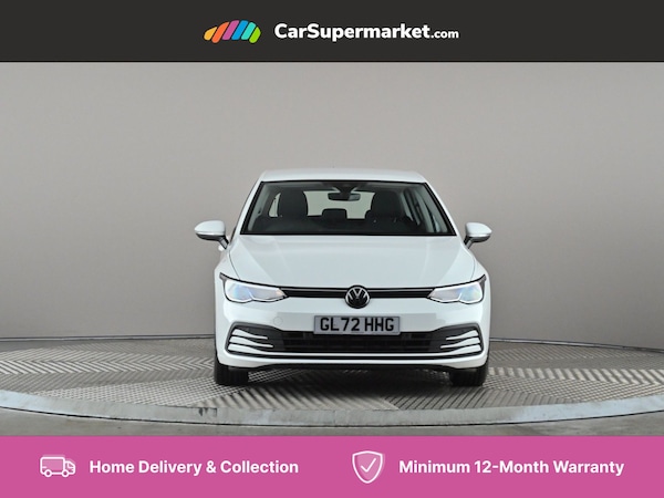 Used Volkswagen Golf 2022 for sale - 76158253: Photo 2