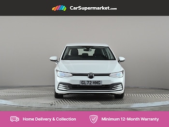 Used Volkswagen Golf 2022 for sale - 76158253: Photo 2