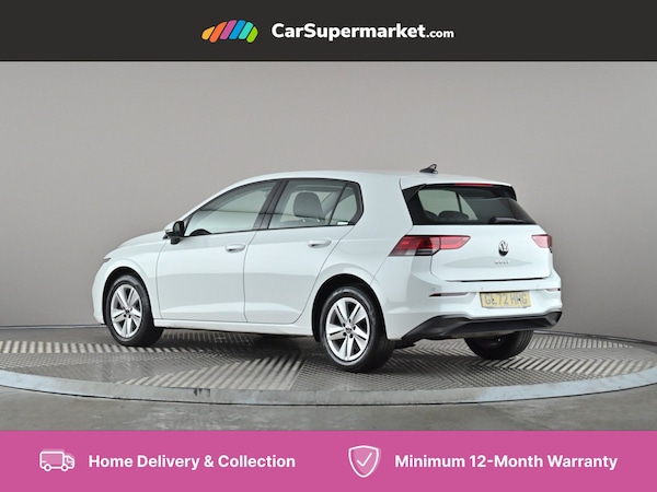 Used Volkswagen Golf 2022 for sale - 76158253: Photo 3