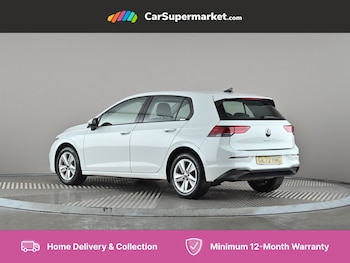 Used Volkswagen Golf 2022 for sale - 76158253: Photo 3