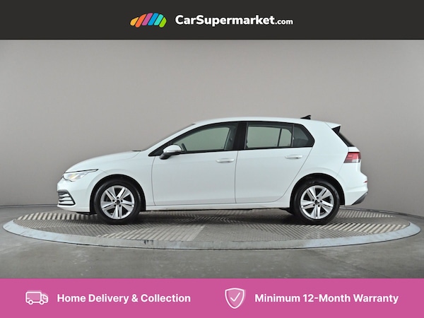 Used Volkswagen Golf 2022 for sale - 76158253: Photo 4