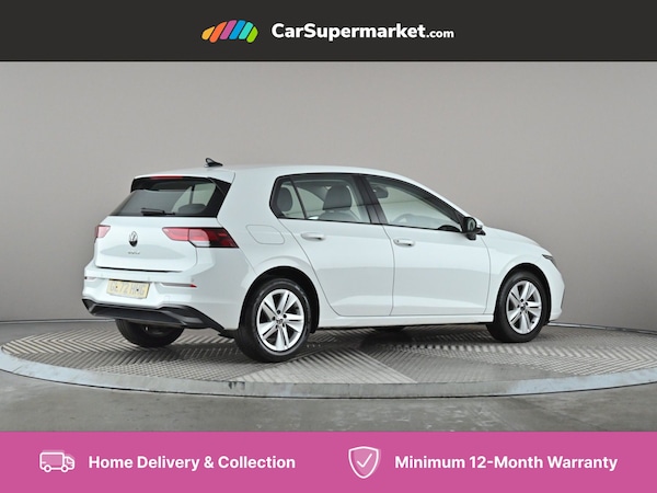Used Volkswagen Golf 2022 for sale - 76158253: Photo 5
