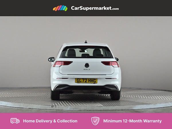 Used Volkswagen Golf 2022 for sale - 76158253: Photo 6