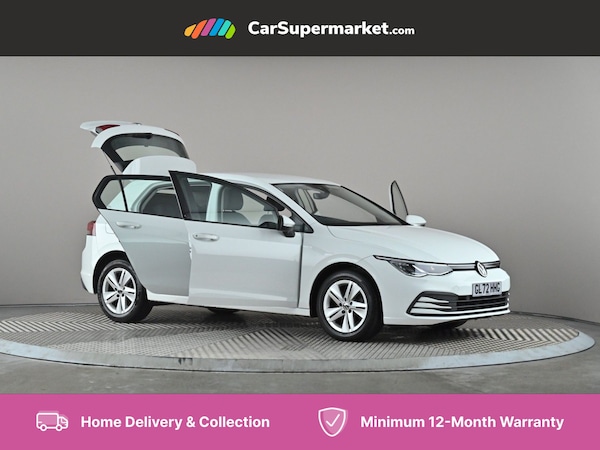 Used Volkswagen Golf 2022 for sale - 76158253: Photo 7