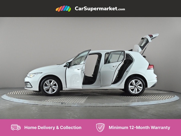 Used Volkswagen Golf 2022 for sale - 76158253: Photo 8