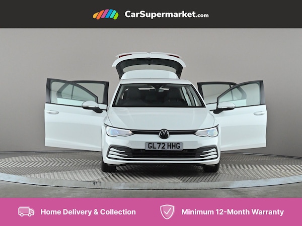 Used Volkswagen Golf 2022 for sale - 76158253: Photo 9