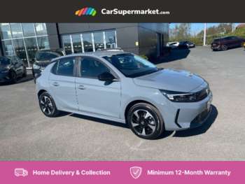 2025 - 100kW Design 50kWh Auto 5-Door