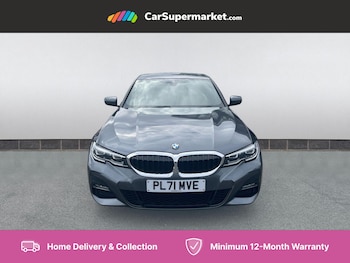 Used BMW 3 Series 2022 for sale - 75938069: Photo