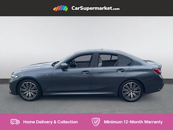 Used BMW 3 Series 2022 for sale - 75938069: Photo