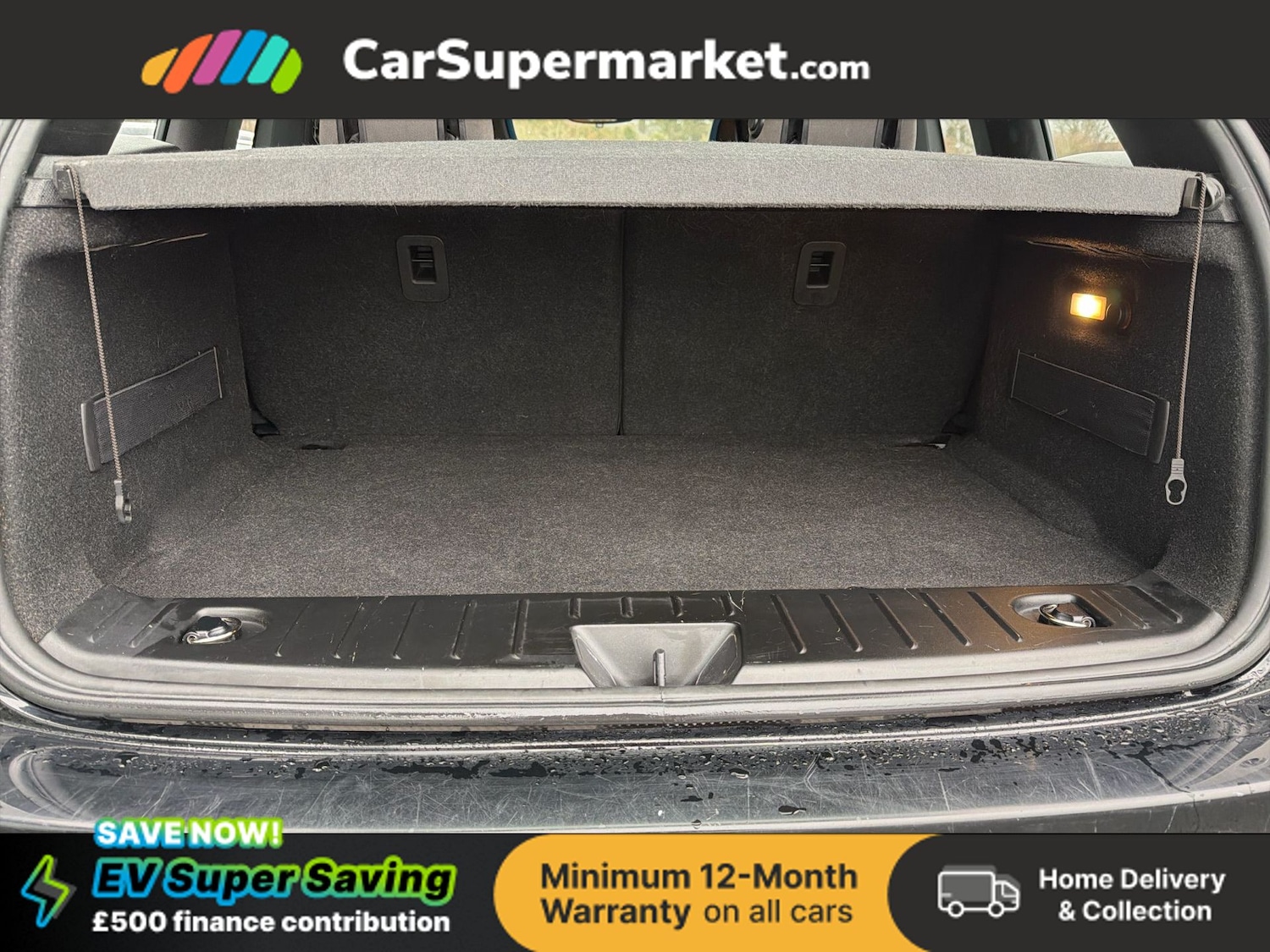 Used BMW i3 2017 for sale - 77340922: Photo 16