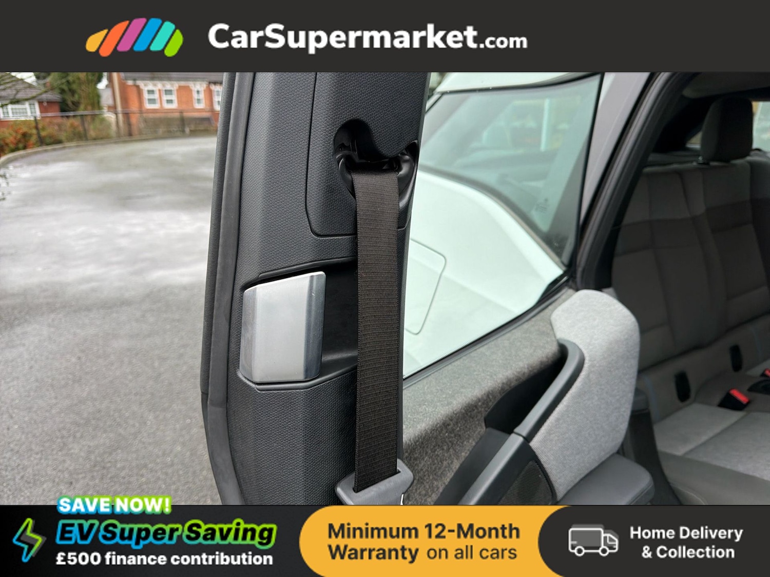 Used BMW i3 2017 for sale - 77340922: Photo 18