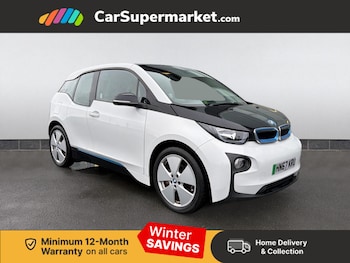 2017 - 125kW 33kWh 5dr Auto