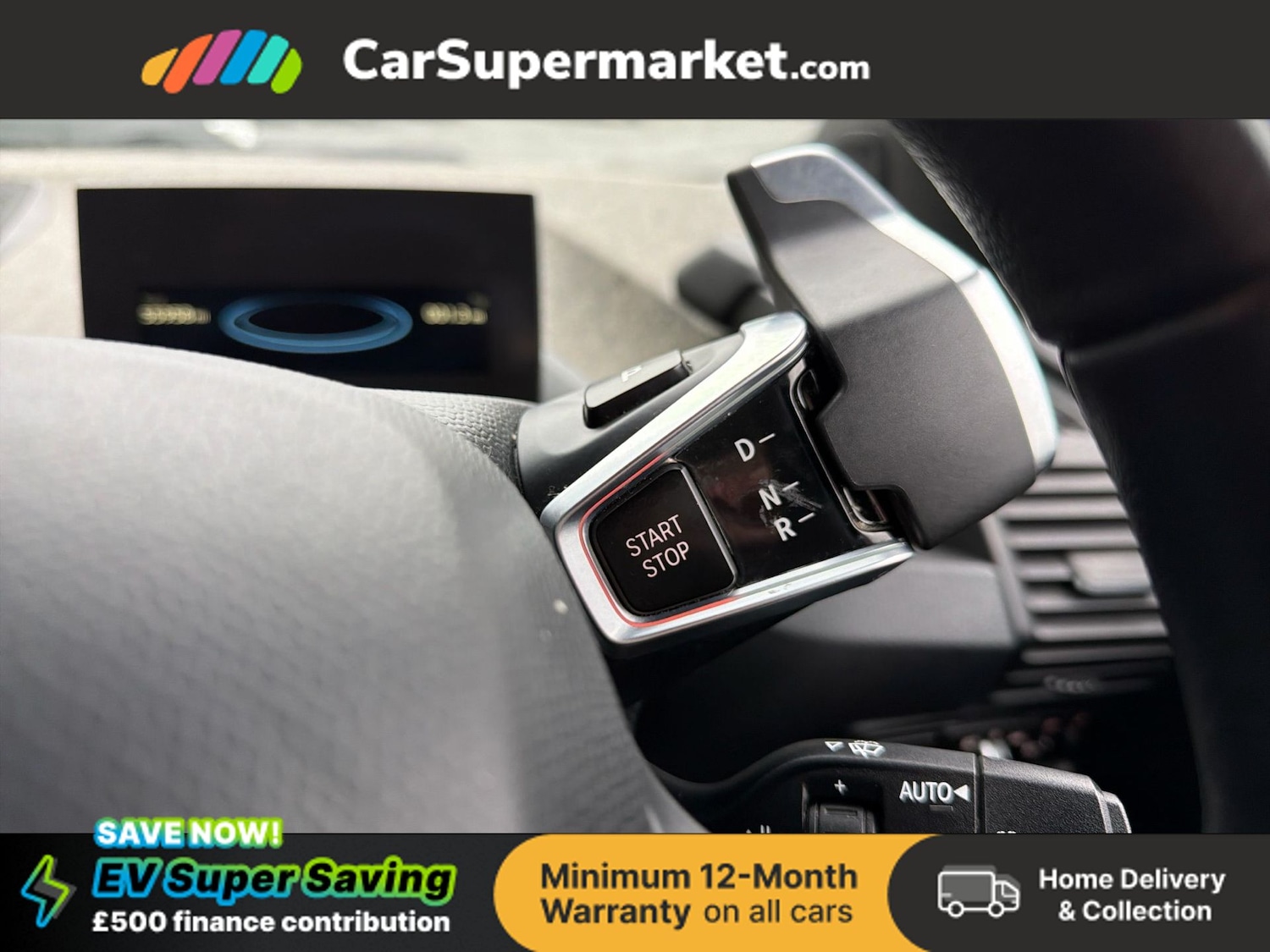 Used BMW i3 2017 for sale - 77340922: Photo 25