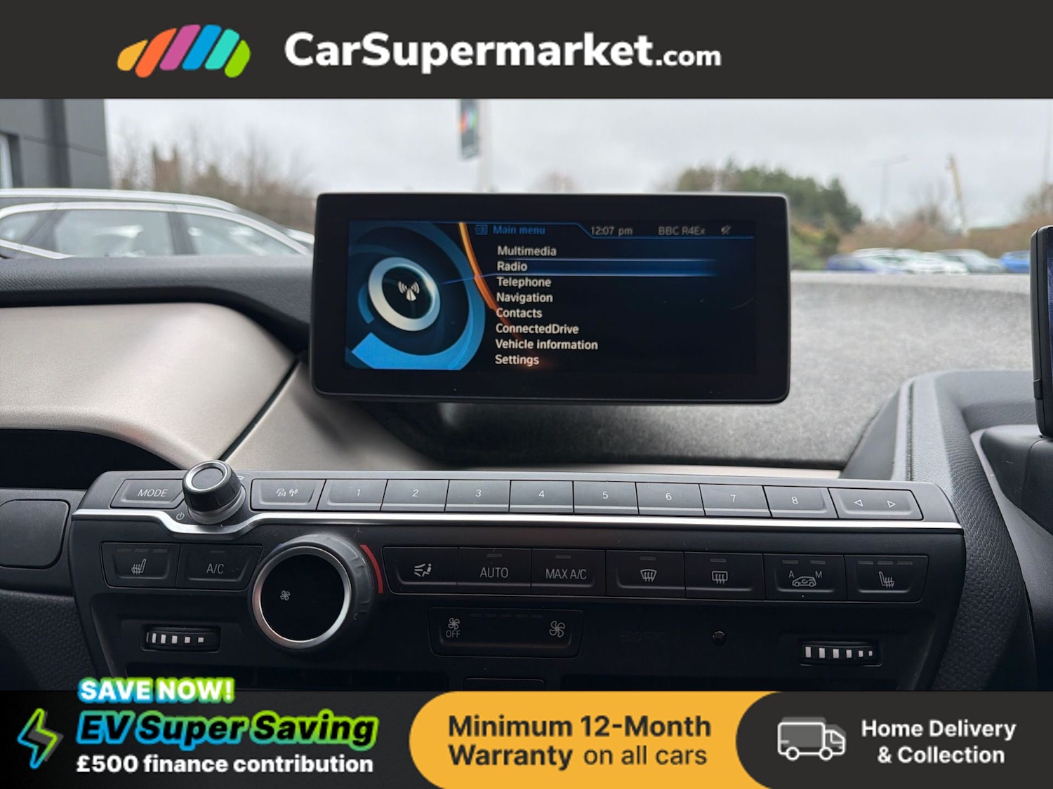 Used BMW i3 2017 for sale - 77340922: Photo 27