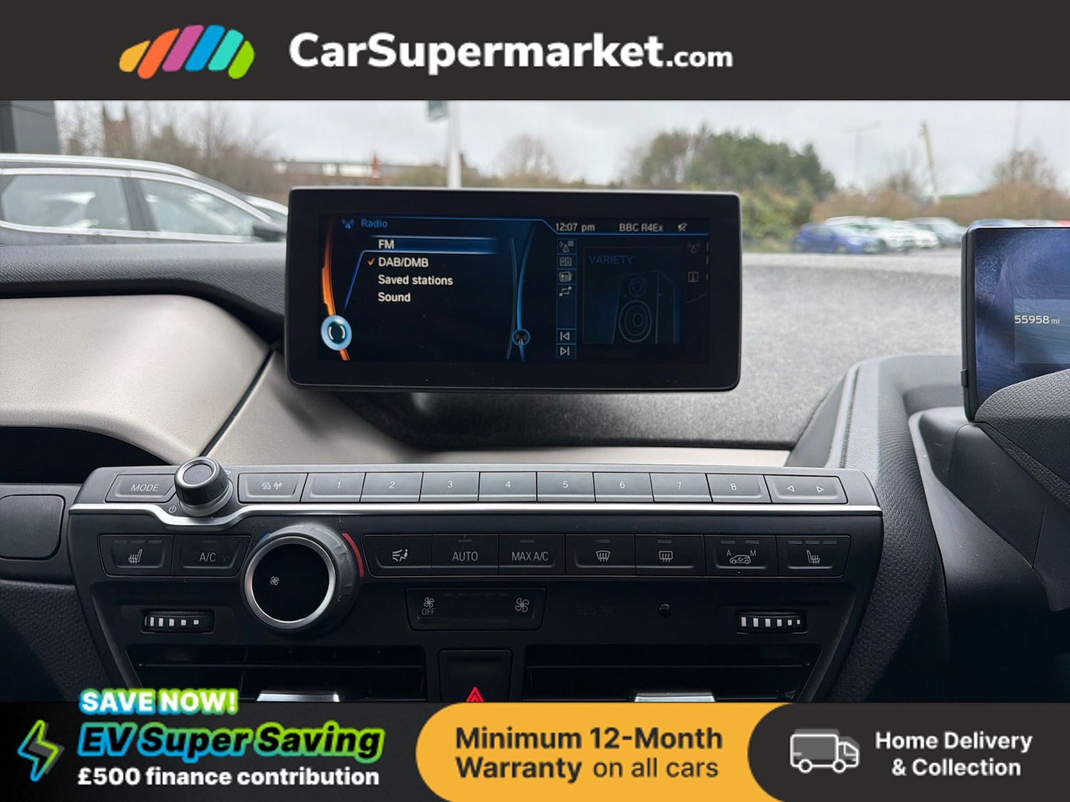 Used BMW i3 2017 for sale - 77340922: Photo 28