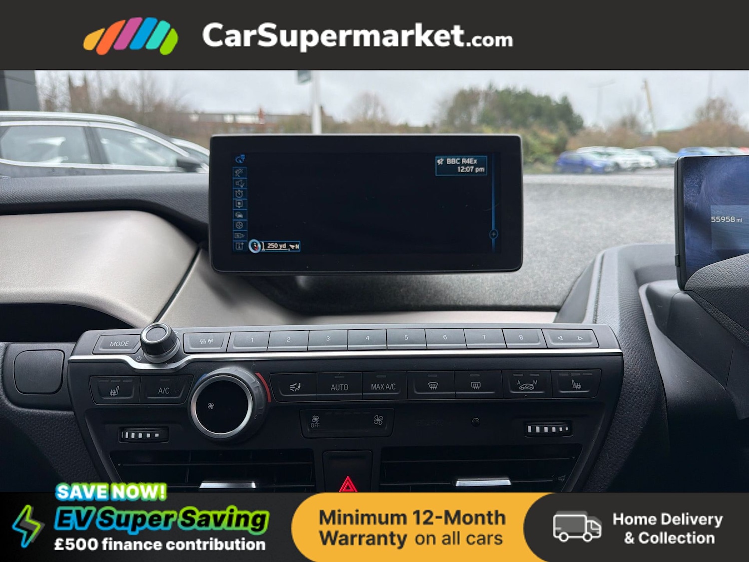 Used BMW i3 2017 for sale - 77340922: Photo 30