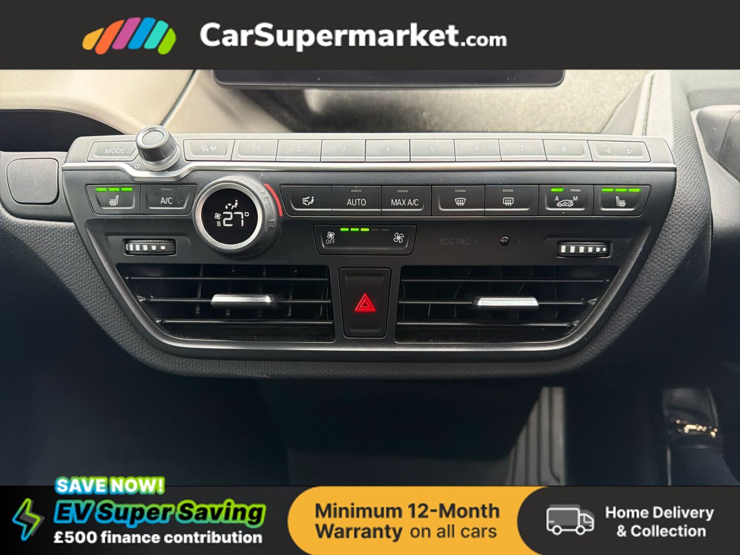 Used BMW i3 2017 for sale - 77340922: Photo 33