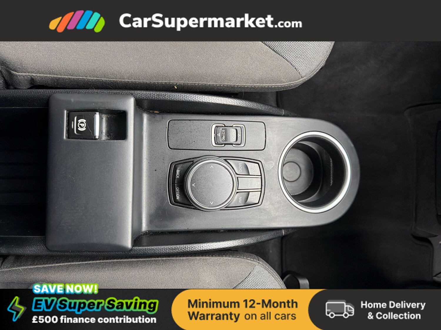 Used BMW i3 2017 for sale - 77340922: Photo 34