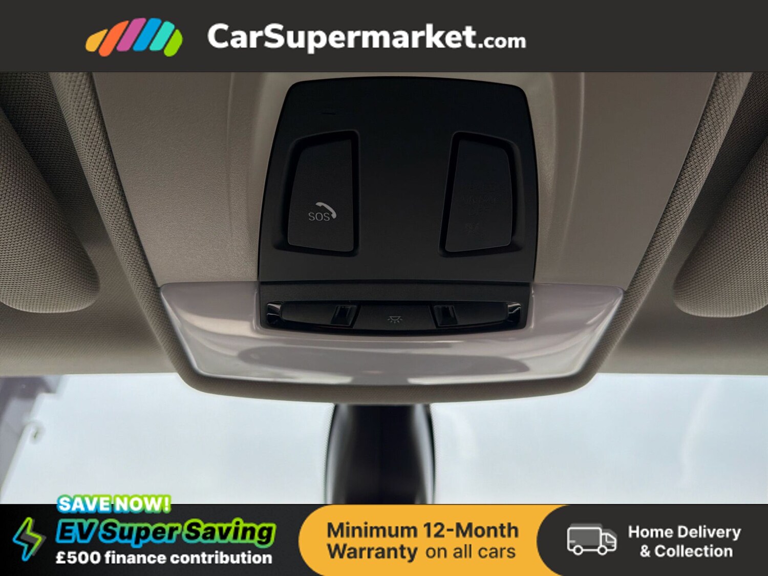 Used BMW i3 2017 for sale - 77340922: Photo 35