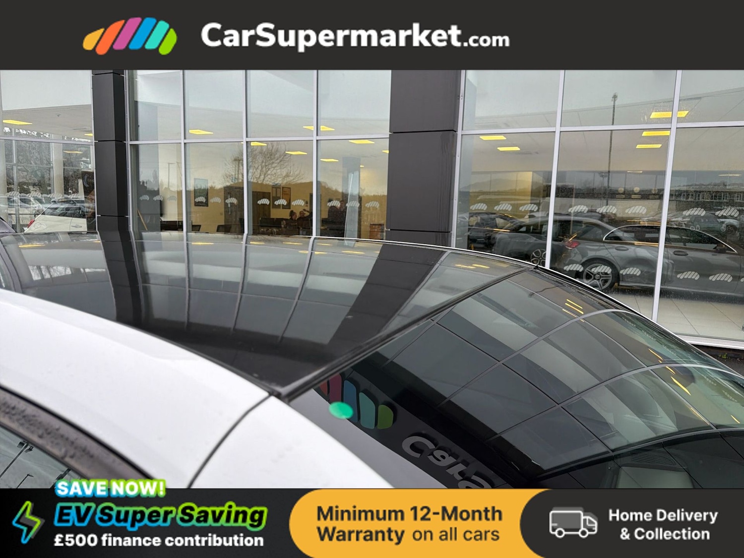 Used BMW i3 2017 for sale - 77340922: Photo 8