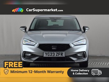 Used SEAT Leon 2023 for sale - 76421517: Photo