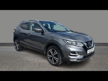Used Nissan Qashqai 2021 for sale - 79246083: Photo