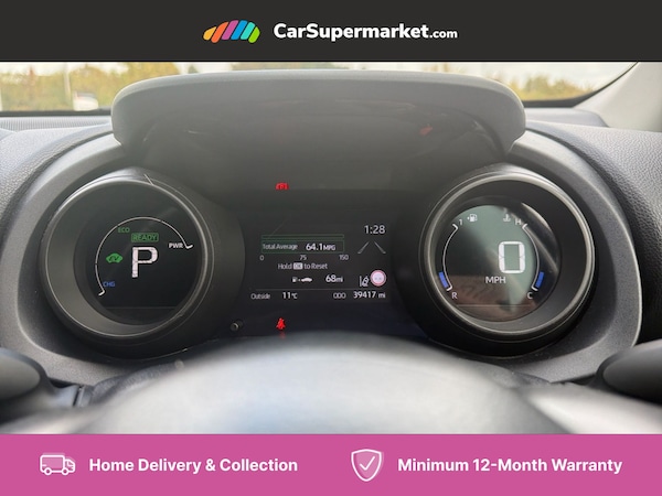 Used Toyota Yaris 2021 for sale - 76232477: Photo 10