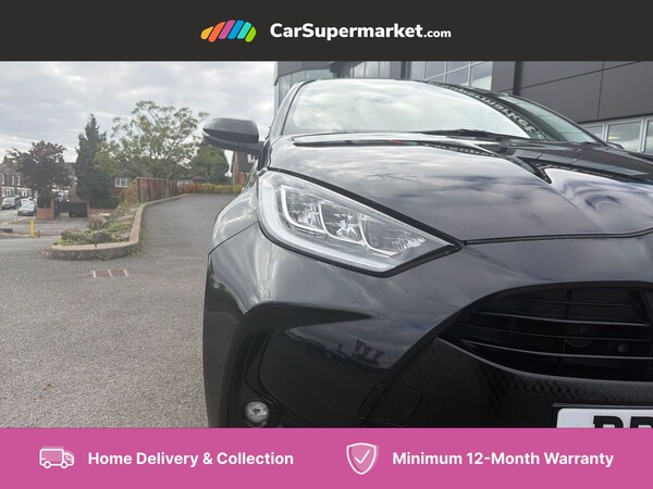 Used Toyota Yaris 2021 for sale - 76232477: Photo 11