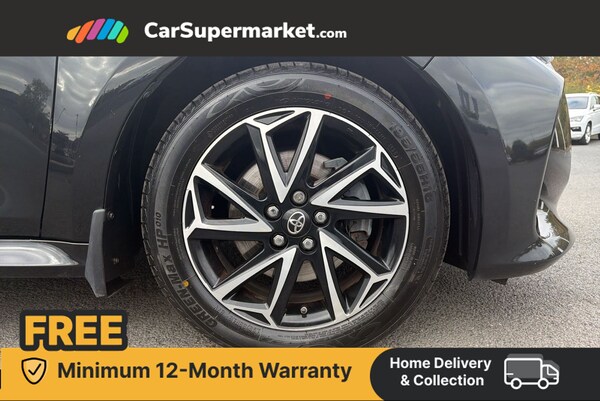 Used Toyota Yaris 2021 for sale - 76232477: Photo 13