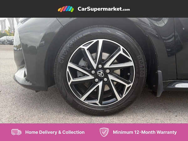 Used Toyota Yaris 2021 for sale - 76232477: Photo 16