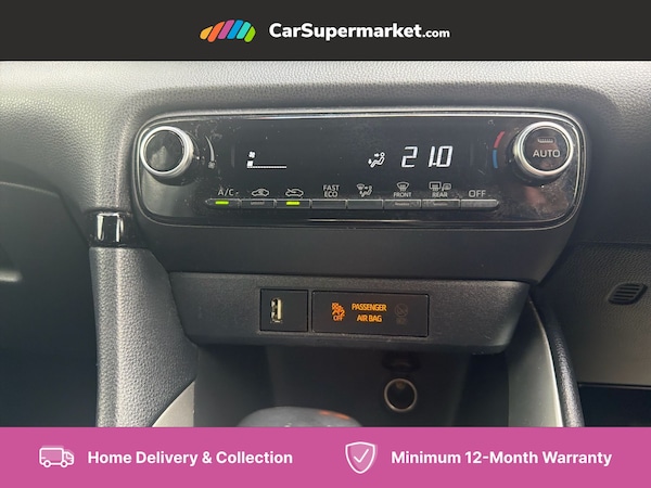 Used Toyota Yaris 2021 for sale - 76232477: Photo 22