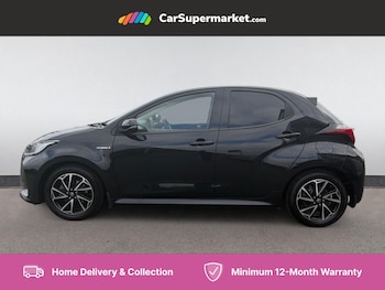 Used Toyota Yaris 2021 for sale - 76232477: Photo 3