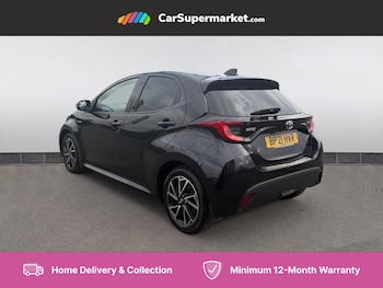 Used Toyota Yaris 2021 for sale - 76232477: Photo 4
