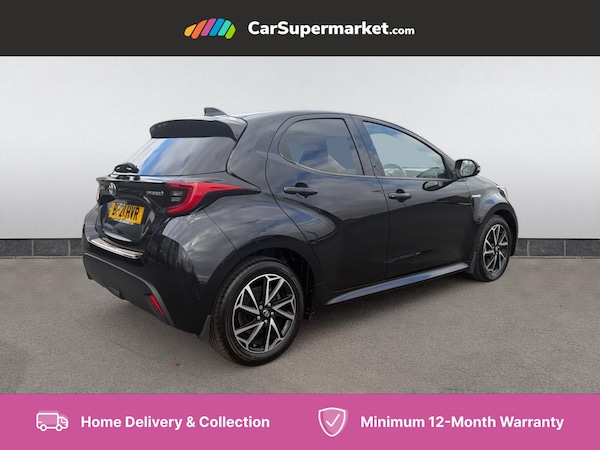 Used Toyota Yaris 2021 for sale - 76232477: Photo 6