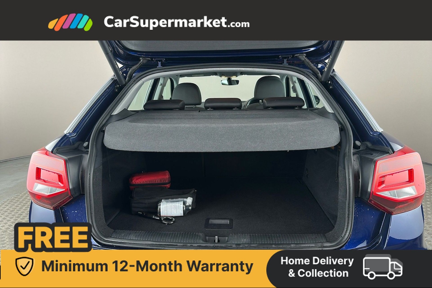 Used Audi Q2 2022 for sale - 76515936: Photo 22